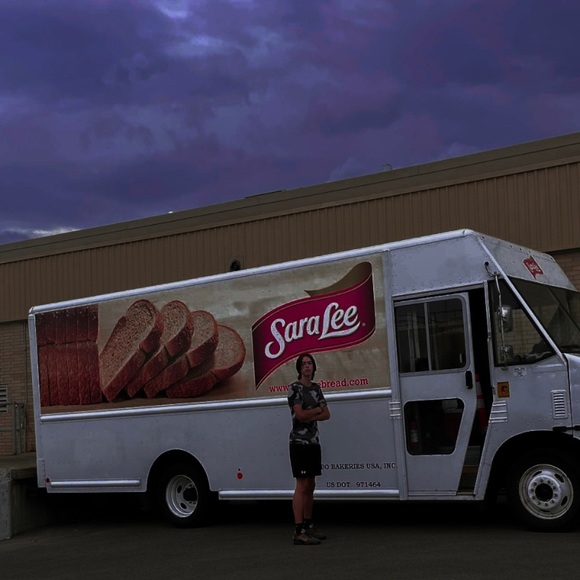 Meet your Posher, Kirby - Picture 1 of 1